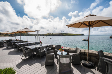 Where to Eat of the Week: The Idle Rocks