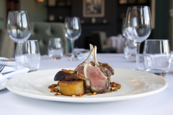 Sunday lunches at The Alverton