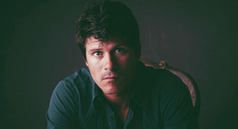 Seth Lakeman