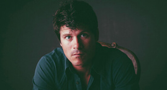 Seth Lakeman