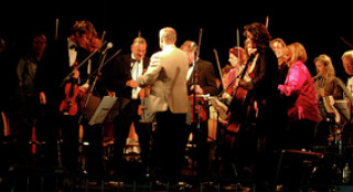 Cornish Sinfonia
