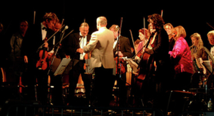 Cornish Sinfonia