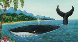 The Snail and the Whale