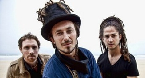 Wille & The Bandits