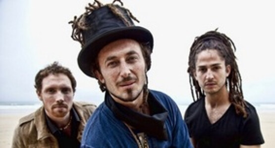 Wille & The Bandits
