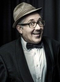 Count Arthur Strong