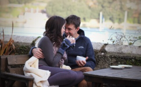 Romance Retreat at The Greenbank Hotel