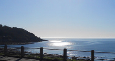 Winter Special from £99 at The Falmouth Hotel