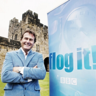 BBC Flog It