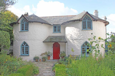 WIN a Weeks Holiday and Two Places on a Bread Making Course with Philleigh Way