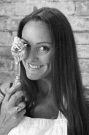 Oyster Mastercalss at Philleigh Way Cookery School