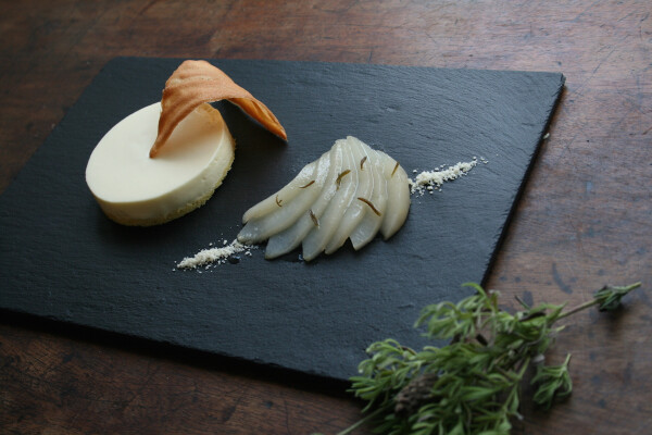 Valentines Night Dining at Philleigh Way