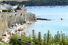 St Mawes