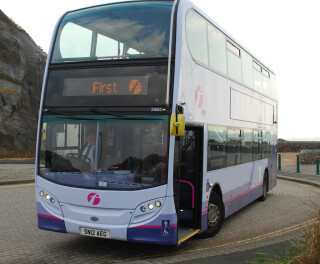 First Kernow announces new bus timetables for September