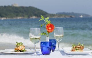 Mother's Day at St Michael's Hotel & Spa