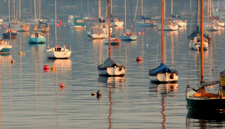 Linger Longer - 7 Nights for the price 6 at St Michael's