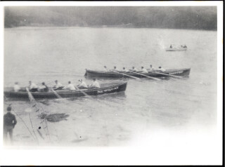 Rowing, Racing and Revival at The Maritime Museum