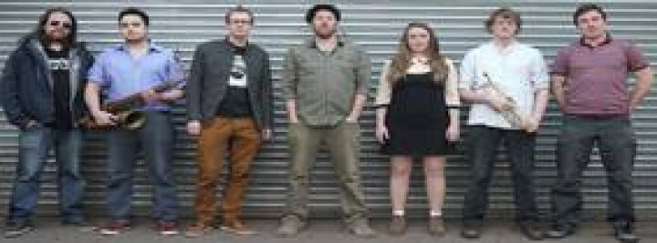 Melosa at Miss Peapod's