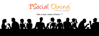 Social Dining Network
