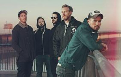 Funeral for a Friend