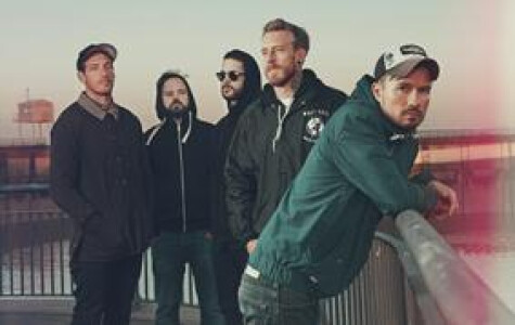 Funeral for a Friend