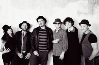 Mad Dog Merca + John Otway