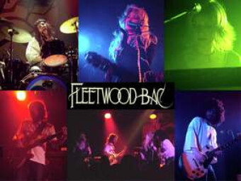 Fleetwood Bac