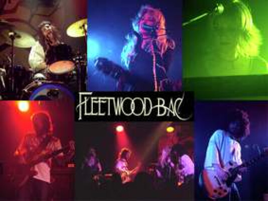 Fleetwood Bac