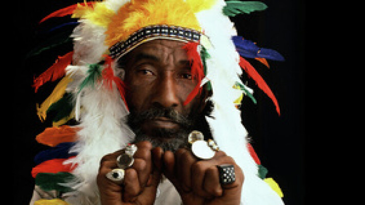 Lee Scratch Perry