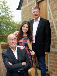 Mike Hurst and the Springfields