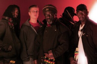 Live Music: Talisman