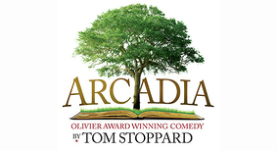 Arcadia by Tom Stoppard