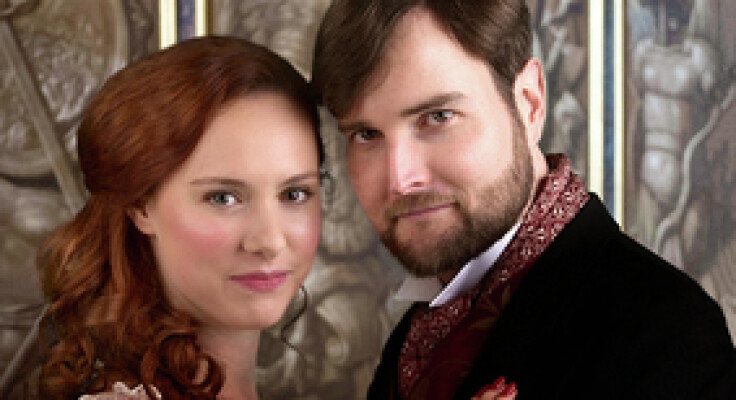 English Touring Opera