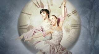 Cinderlla By Duchy Ballet