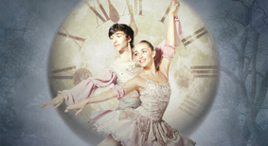 Cinderlla By Duchy Ballet