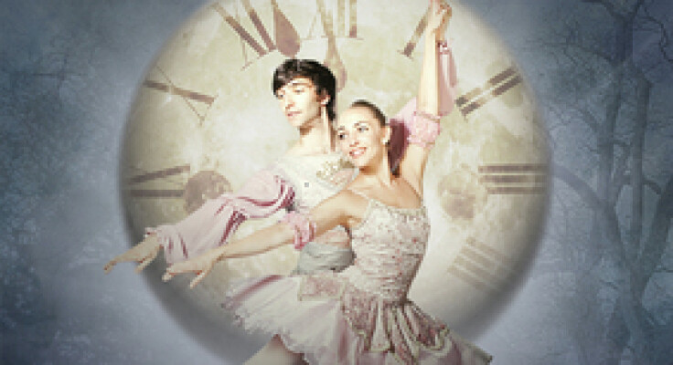 Cinderlla By Duchy Ballet