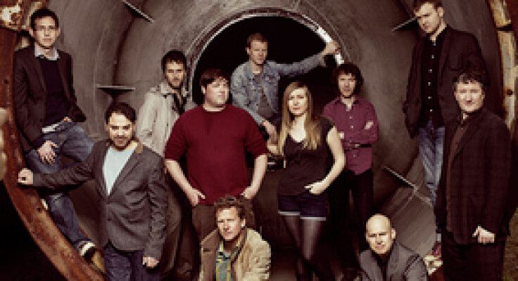 Bellowhead