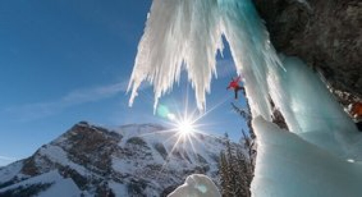 BANFF Mountain Film Festival World Tour