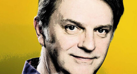 Paul Merton's Impro Chums