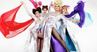 The Supreme Fabulettes