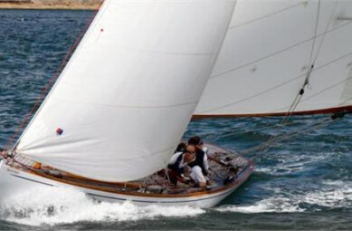 Falmouth Classics Regatta