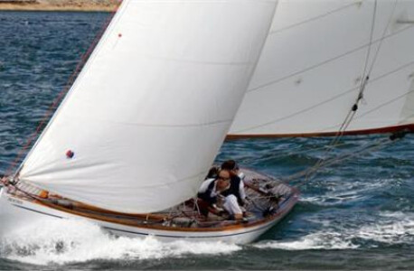 Falmouth Classics Regatta