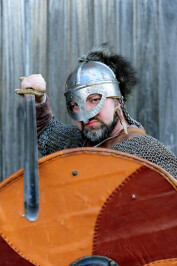 Pre-eminent Viking Historian to Speak at The Maritime Museum