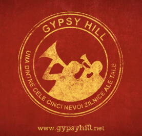 Gypsy Hill at Miss Peapod's Penryn