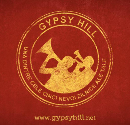Gypsy Hill at Miss Peapod's Penryn