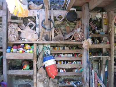 The Wrecking Season comes to The Maritime Museum