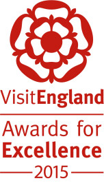 Trethem Mill is a National Finalist