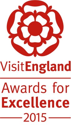 Trethem Mill is a National Finalist