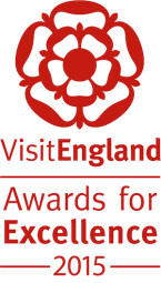 Cornish Family Business Achieves Ultimate Accolade at VisitEngland Awards