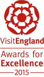 Cornish Family Business Achieves Ultimate Accolade at VisitEngland Awards